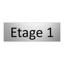 Etage 1