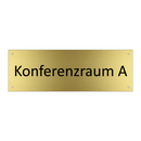 Konferenzraum A