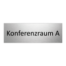 Konferenzraum A