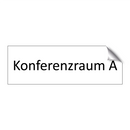 Konferenzraum A