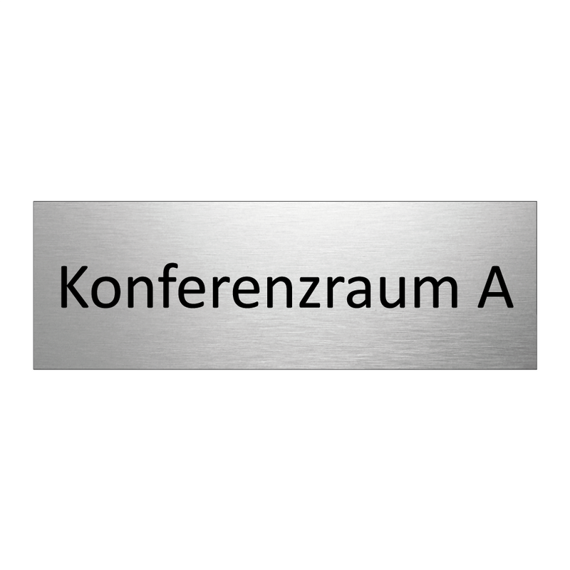 Konferenzraum A