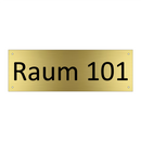 Raum 101