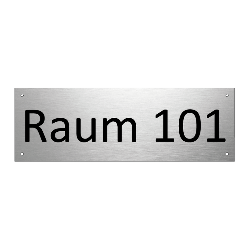 Raum 101