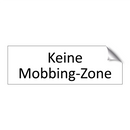 Keine Mobbing-Zone
