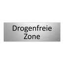 Drogenfreie Zone