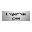 Drogenfreie Zone