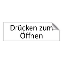 Drücken zum Öffnen