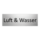 Luft & Wasser