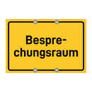 Bespre- chungsraum & Bespre- chungsraum & Bespre- chungsraum & Bespre- chungsraum
