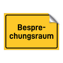 Bespre- chungsraum & Bespre- chungsraum & Bespre- chungsraum & Bespre- chungsraum