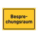 Bespre- chungsraum & Bespre- chungsraum & Bespre- chungsraum & Bespre- chungsraum