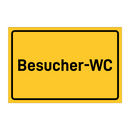 Besucher-WC & Besucher-WC & Besucher-WC & Besucher-WC & Besucher-WC & Besucher-WC & Besucher-WC