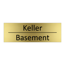 Keller - Basement