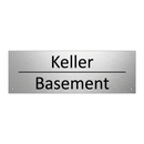 Keller - Basement