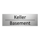 Keller - Basement