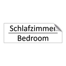 Schlafzimmer - Bedroom