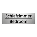 Schlafzimmer - Bedroom