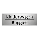 Kinderwagen - Buggies