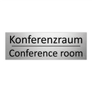 Konferenzraum - Conference room