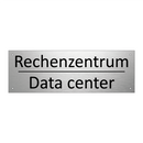 Rechenzentrum - Data center