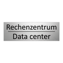 Rechenzentrum - Data center
