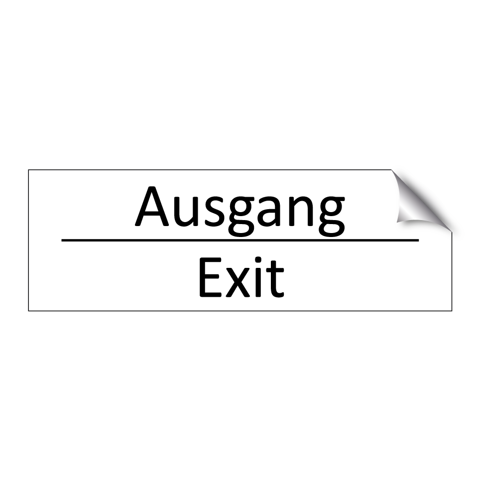 Gäste WC Schild mit Text und Richtungspfeil links Toilette hochkant A4 Gäste WC Schild mit Text und Richtungspfeil links Toilette hochkant A4