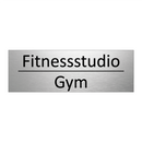 Fitnessstudio - Gym