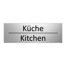 Küche - Kitchen