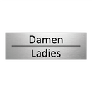 Damen - Ladies