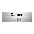 Damen - Ladies