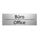 Büro - Office