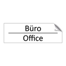 Büro - Office