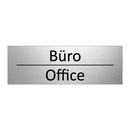 Büro - Office
