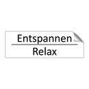 Entspannen - Relax