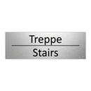 Treppe - Stairs