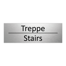 Treppe - Stairs