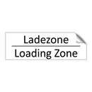 Ladezone - Loading Zone