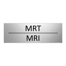 MRT - MRI