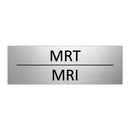 MRT - MRI