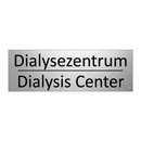 Dialysezentrum - Dialysis Center