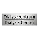 Dialysezentrum - Dialysis Center