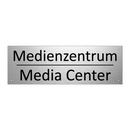 Medienzentrum - Media Center