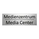 Medienzentrum - Media Center