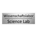 Wissenschaftslabor - Science Lab
