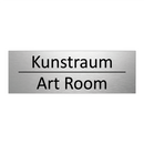 Kunstraum - Art Room