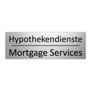 Hypothekendienste - Mortgage Services