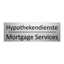 Hypothekendienste - Mortgage Services