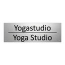 Yogastudio - Yoga Studio