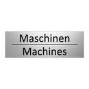 Maschinen - Machines
