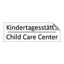 Kindertagesstätte - Child Care Center